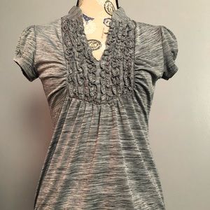 Dressy Shirt